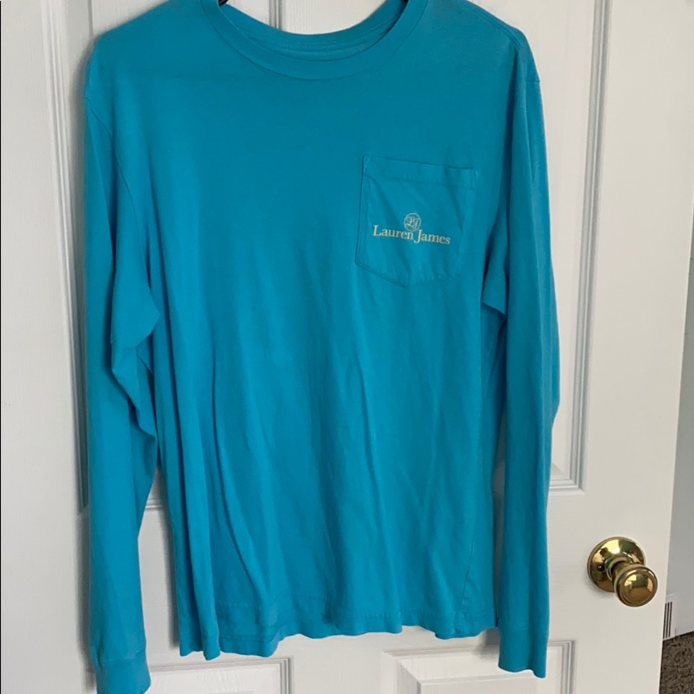 Lauren James Top